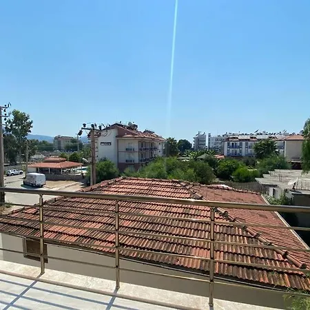 아파트 Apart In Calis Near To All Your Holiday Requests